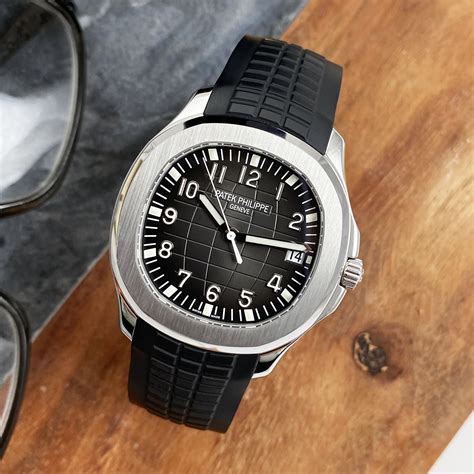 patek philippe 5167.